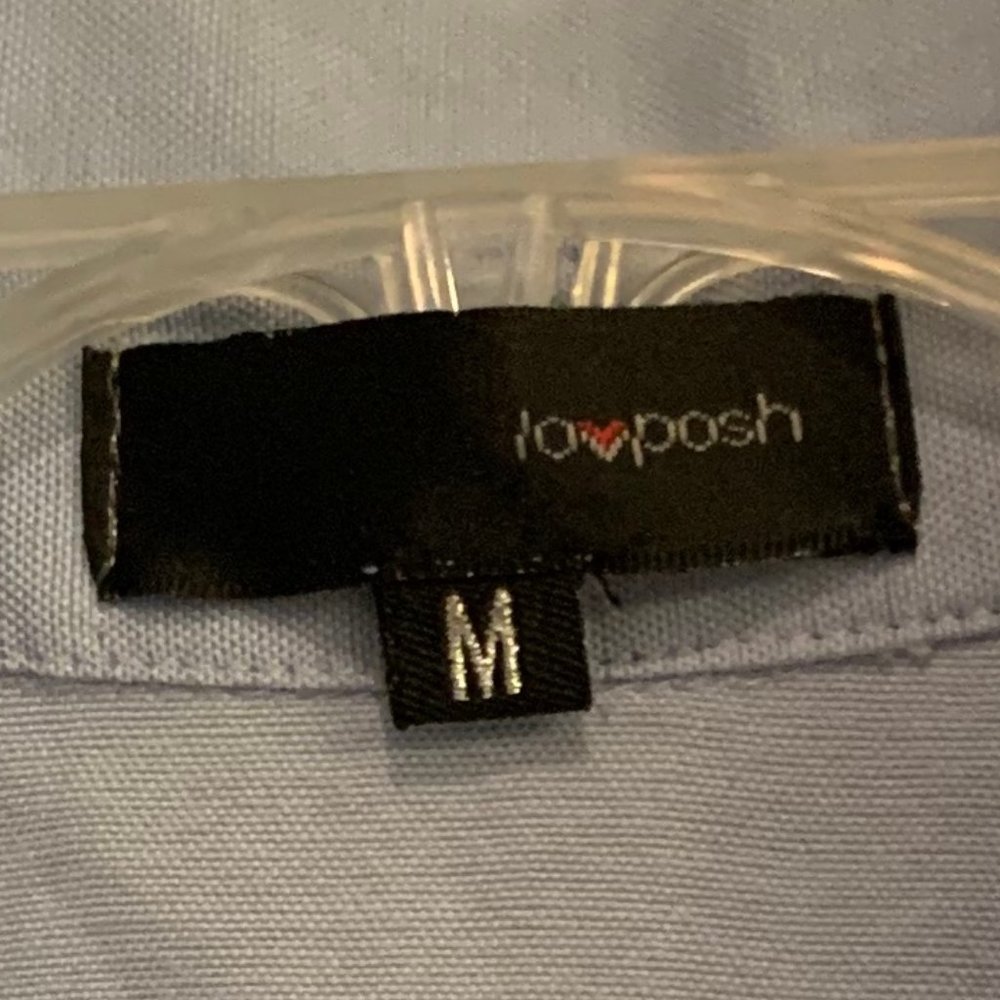 LOVEPOSH DRESS - Picture 2 of 3